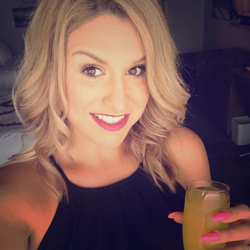 Meet your Posher, Brittany